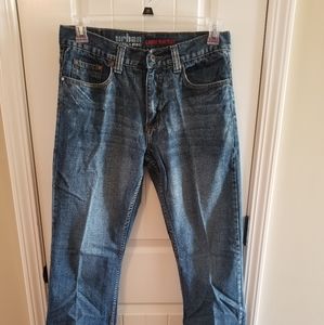 Urban Pipeline Jeans